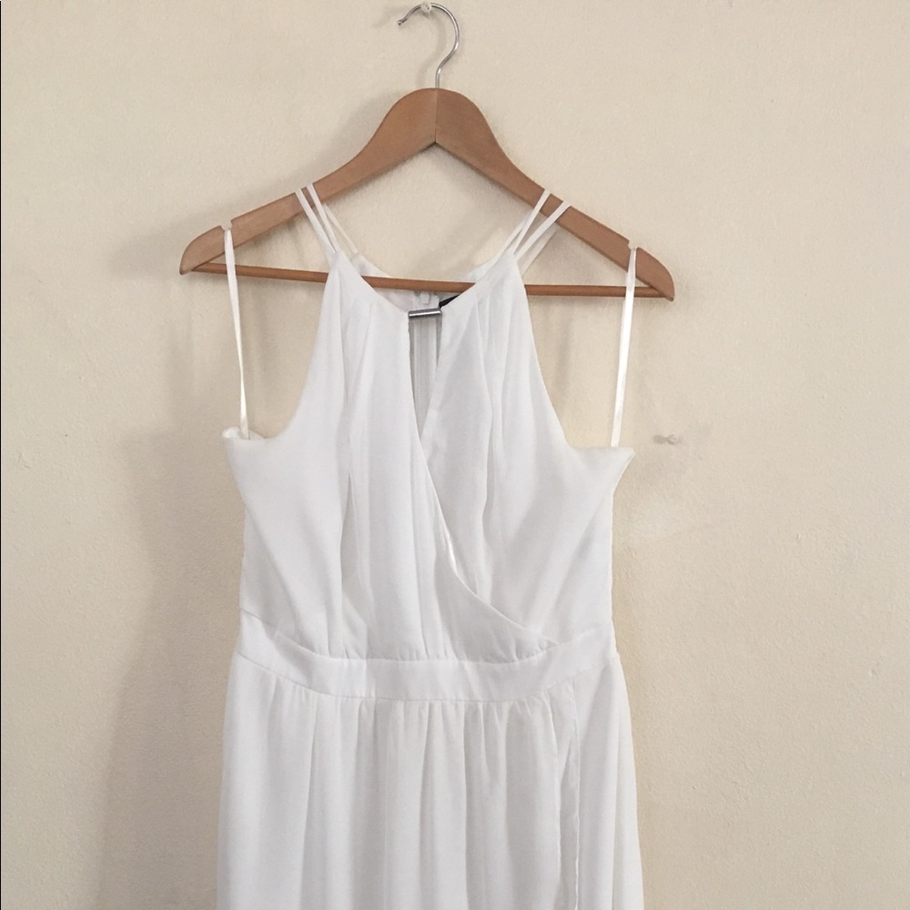 Black House White Market Dress